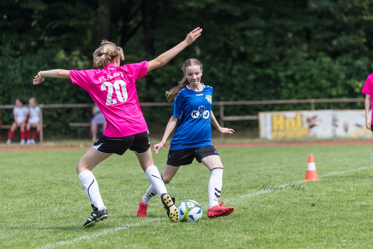 Bild 144 - Loewinnen Cup